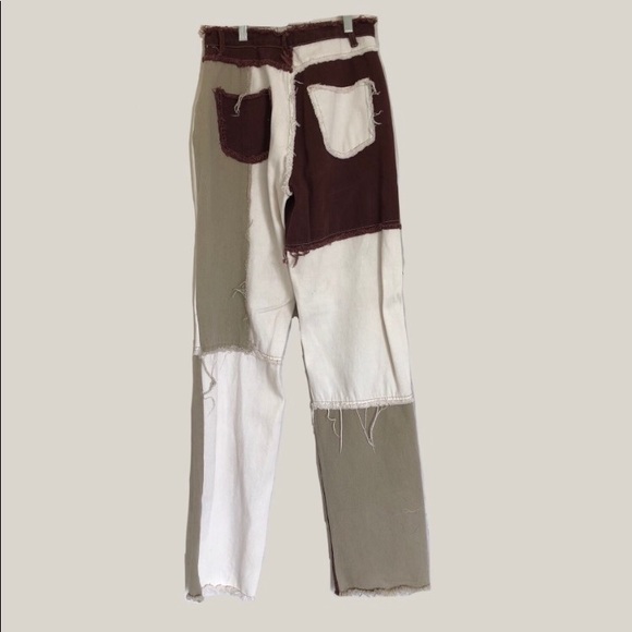 Pants - Picture 2 of 2